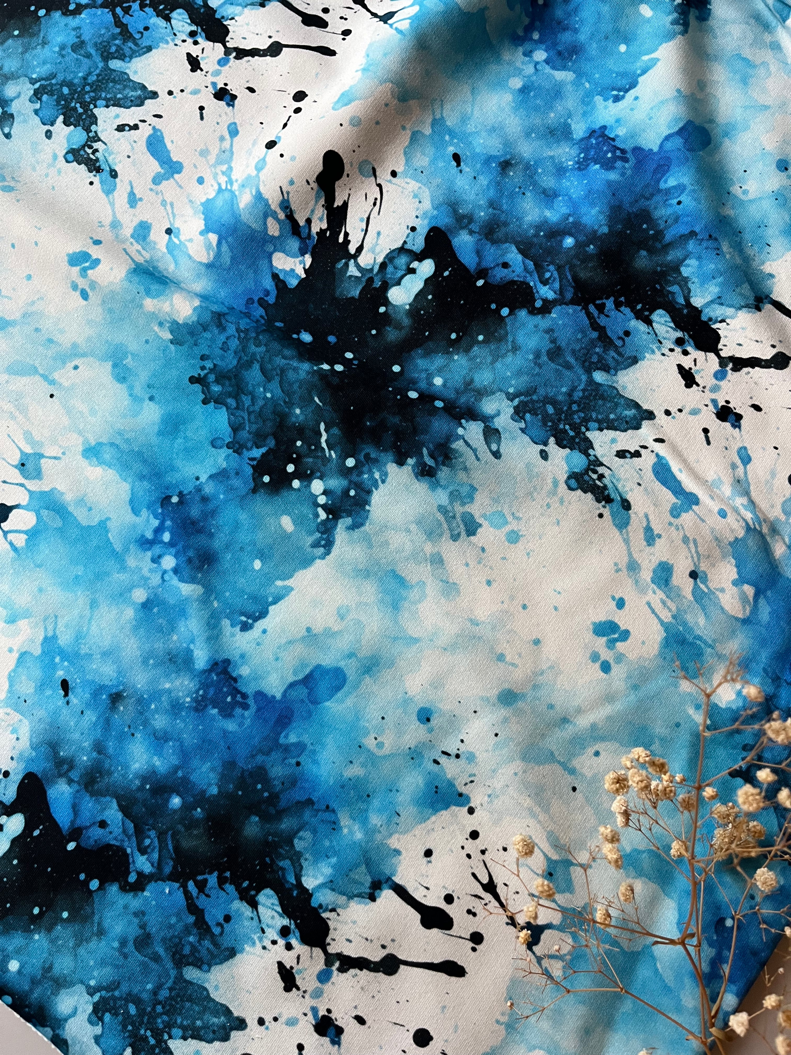 Blau, schwarz Alkohol Kombi Dauervorbestellung